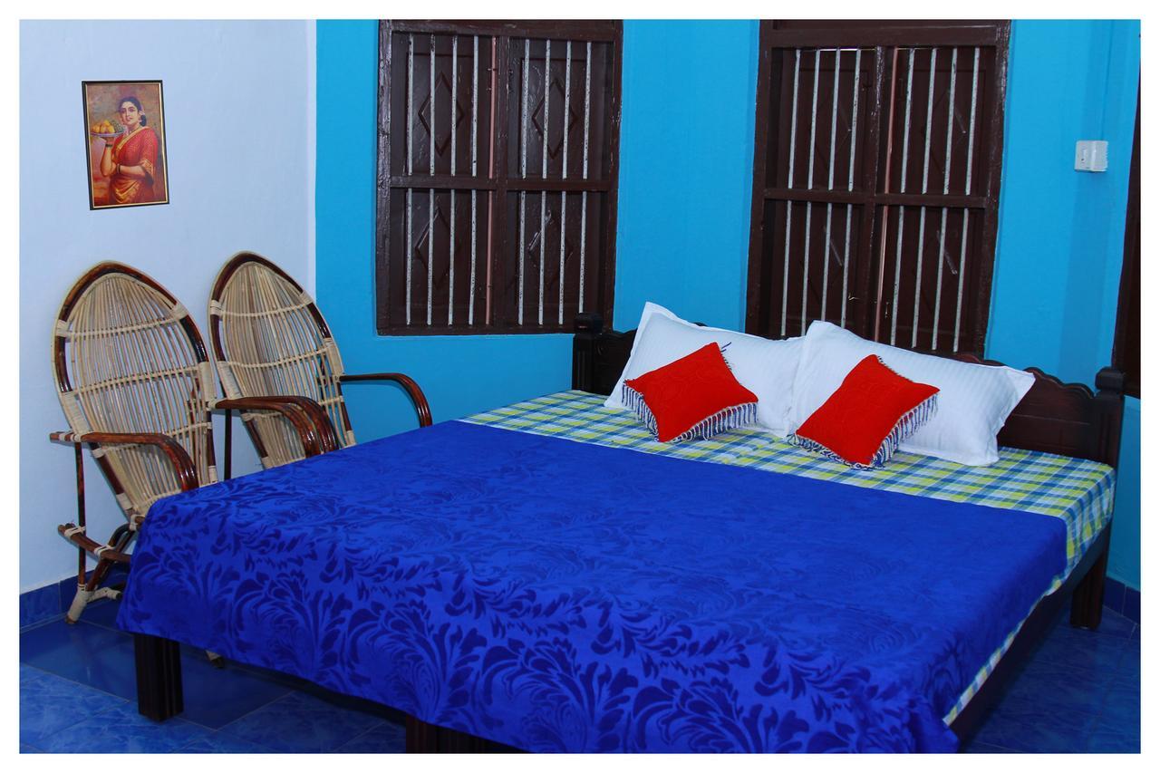 Mantra Heritage Home Alappuzha Bagian luar foto