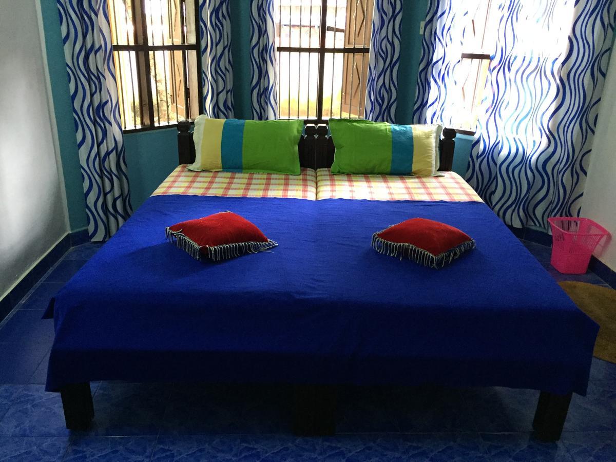 Mantra Heritage Home Alappuzha Bagian luar foto