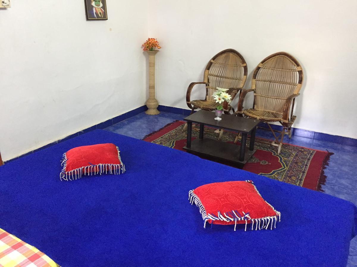 Mantra Heritage Home Alappuzha Bagian luar foto