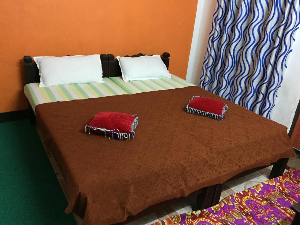Mantra Heritage Home Alappuzha Bagian luar foto