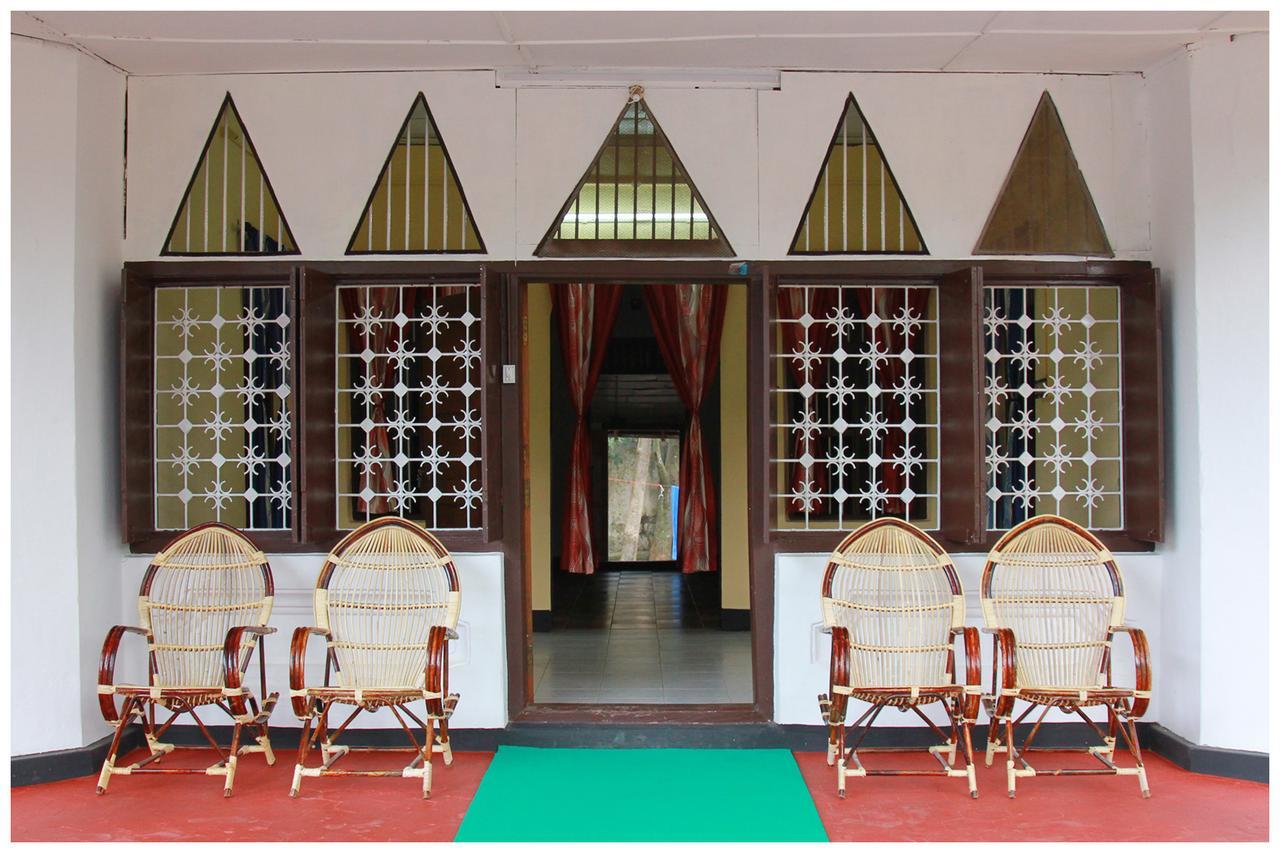 Mantra Heritage Home Alappuzha Bagian luar foto