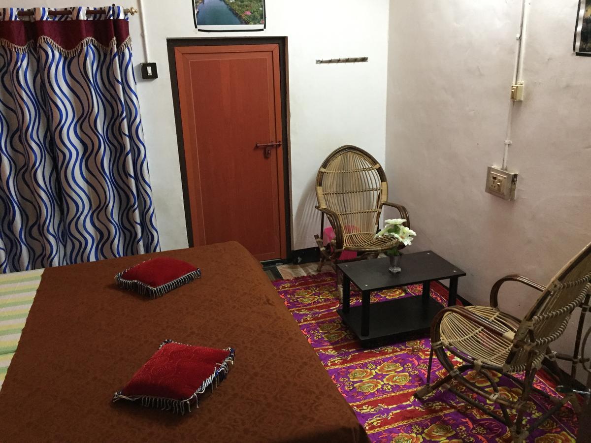 Mantra Heritage Home Alappuzha Bagian luar foto