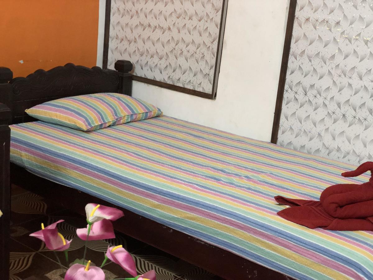 Mantra Heritage Home Alappuzha Bagian luar foto