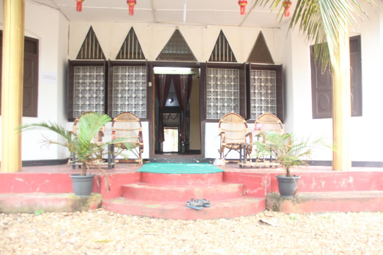 Mantra Heritage Home Alappuzha Ruang foto