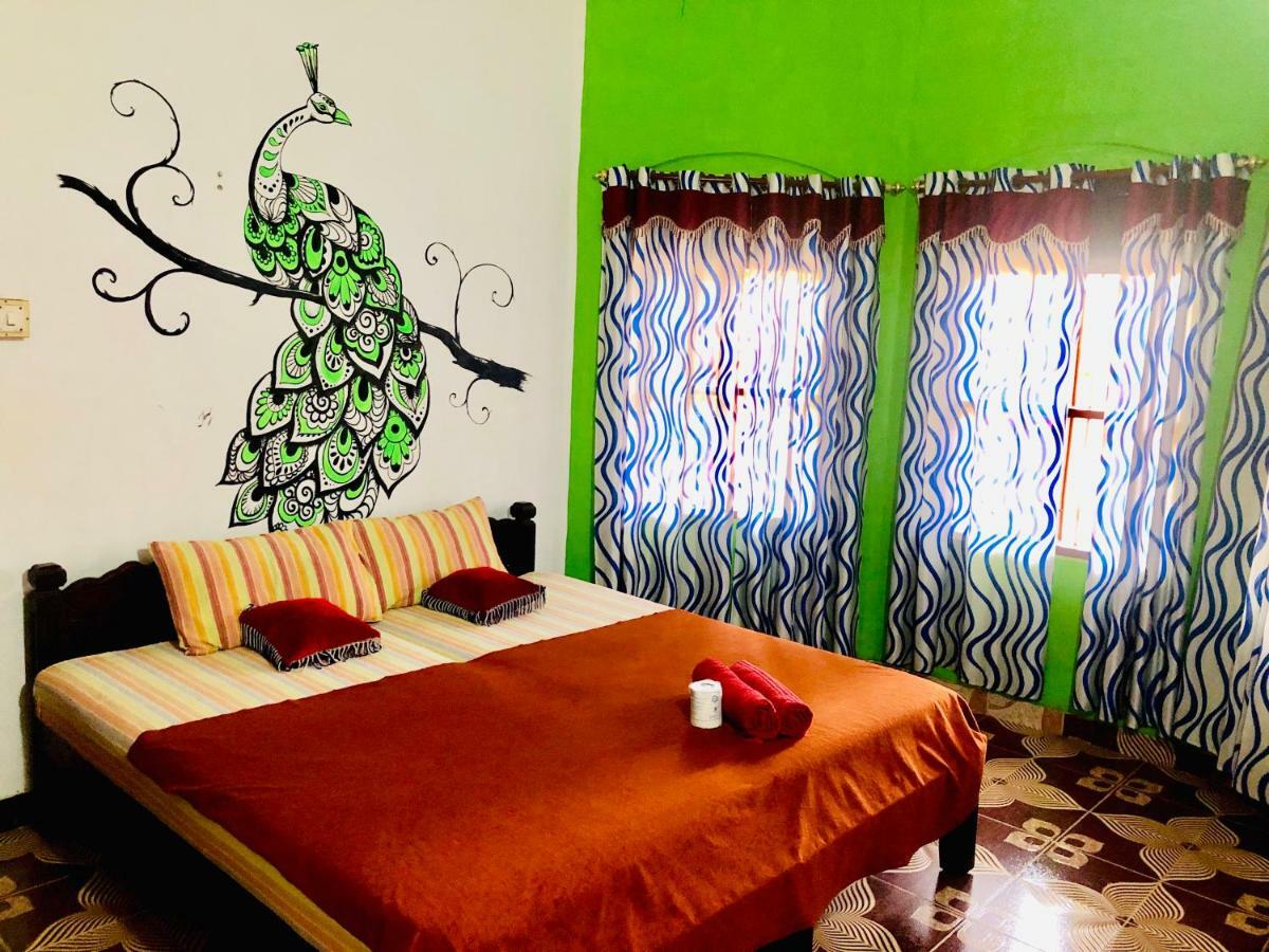 Mantra Heritage Home Alappuzha Bagian luar foto